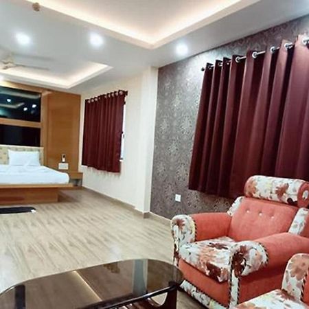 Fabhotel Green I Asansol Екстер'єр фото