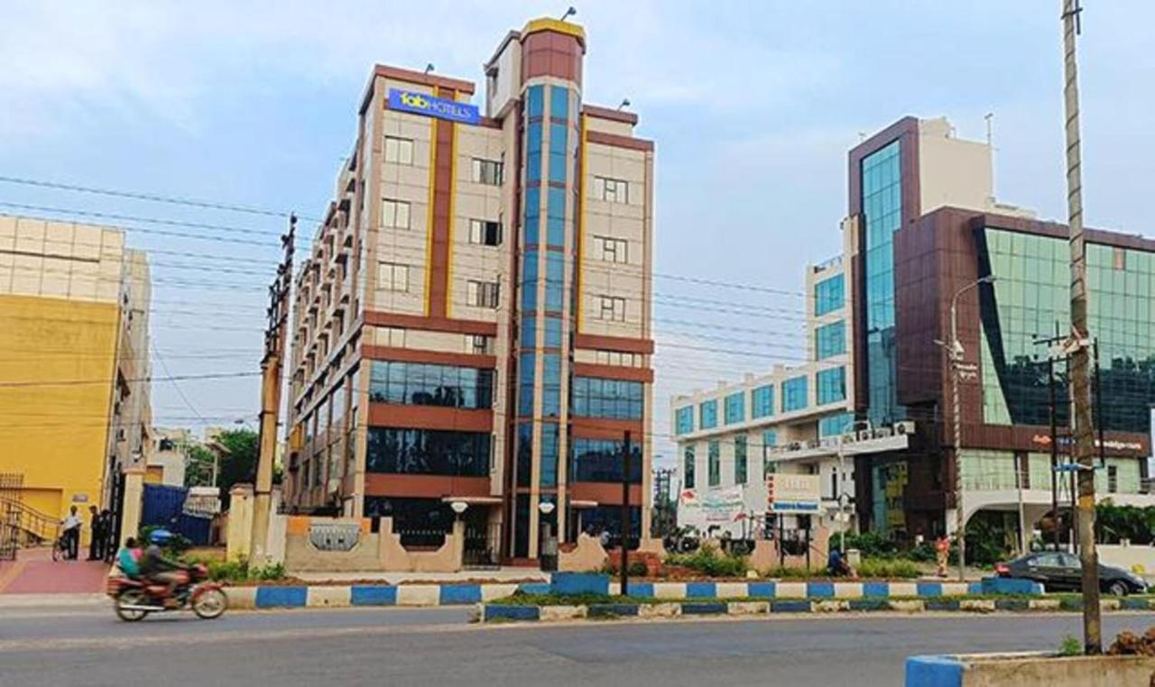 Fabhotel Green I Asansol Екстер'єр фото