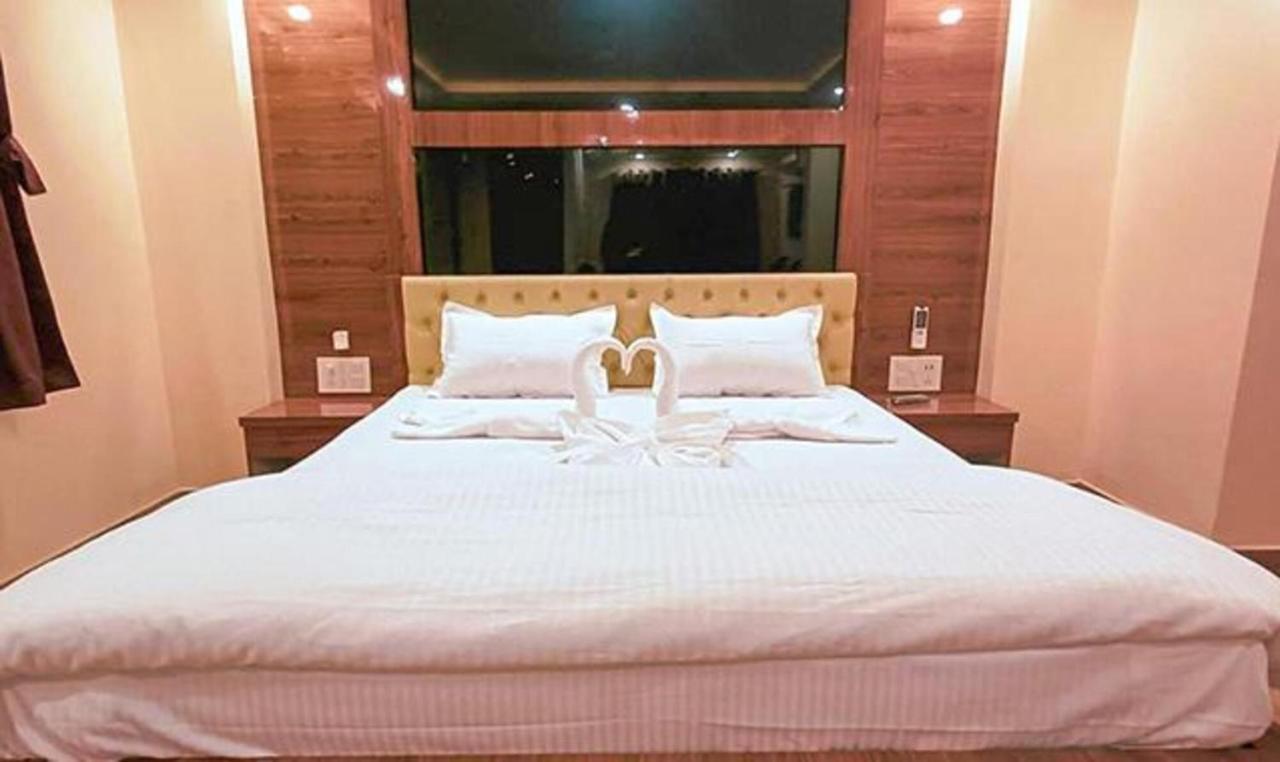 Fabhotel Green I Asansol Екстер'єр фото