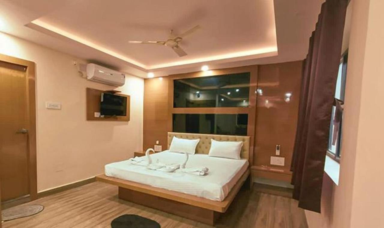 Fabhotel Green I Asansol Екстер'єр фото