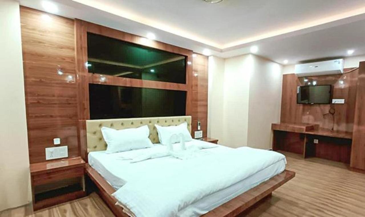 Fabhotel Green I Asansol Екстер'єр фото