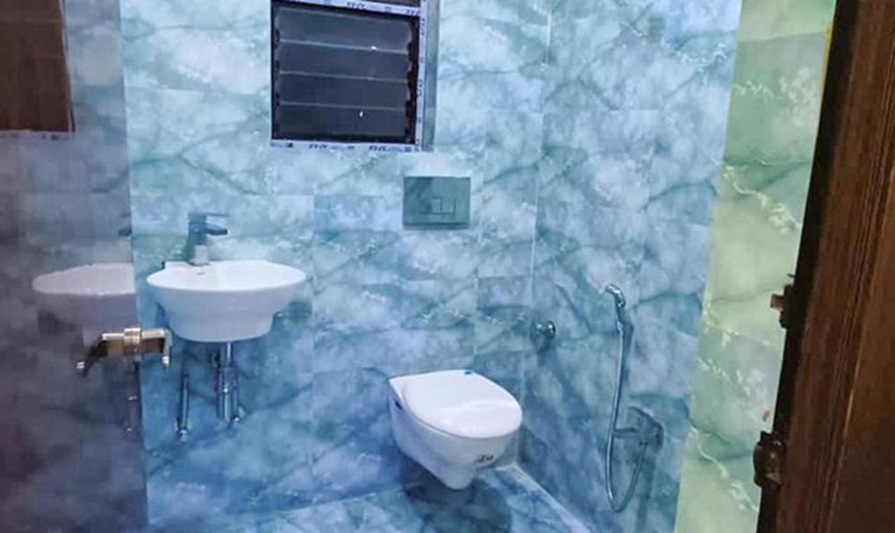 Fabhotel Green I Asansol Екстер'єр фото