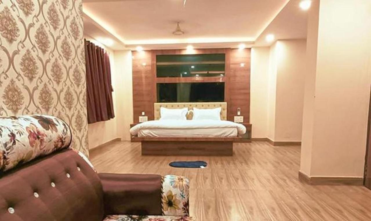 Fabhotel Green I Asansol Екстер'єр фото