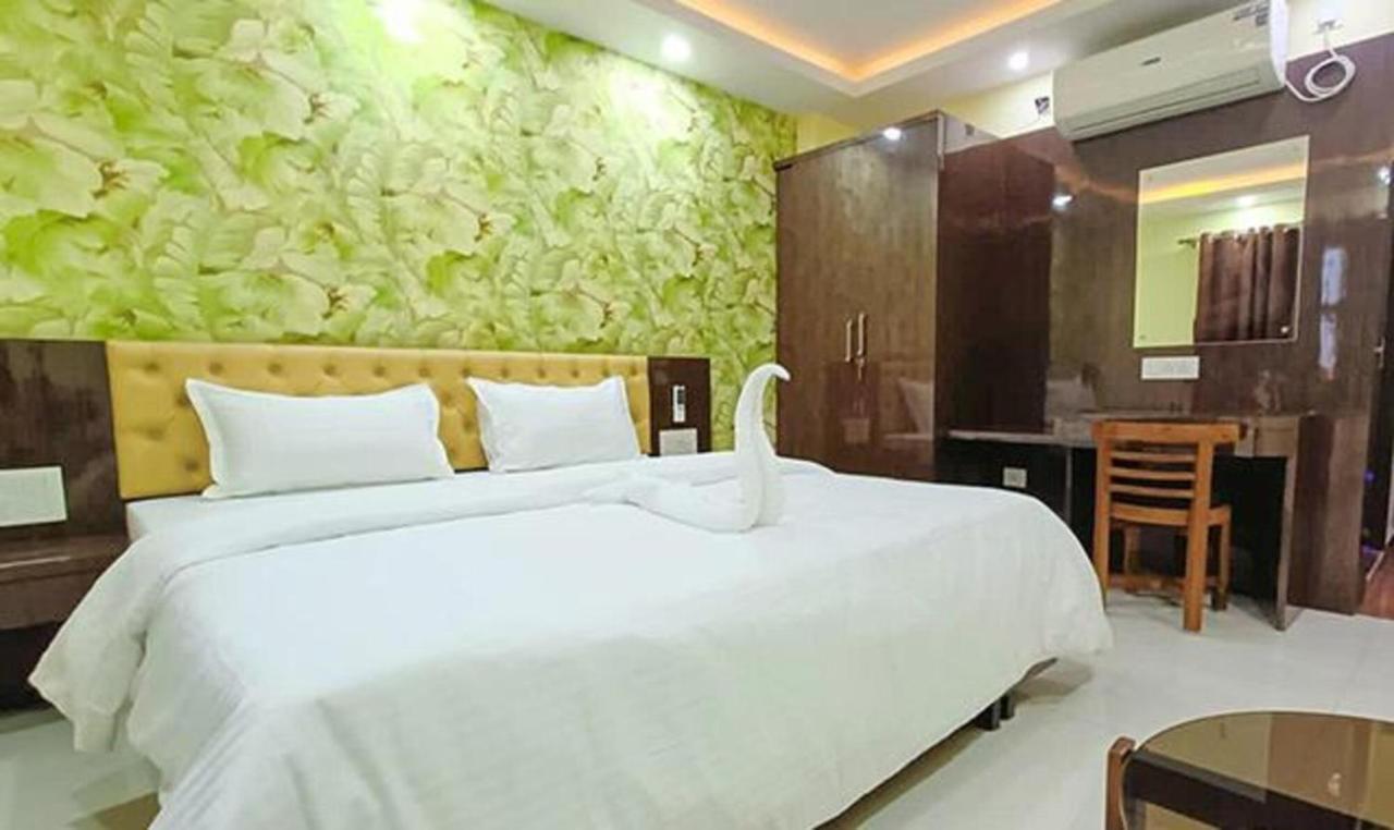 Fabhotel Green I Asansol Екстер'єр фото