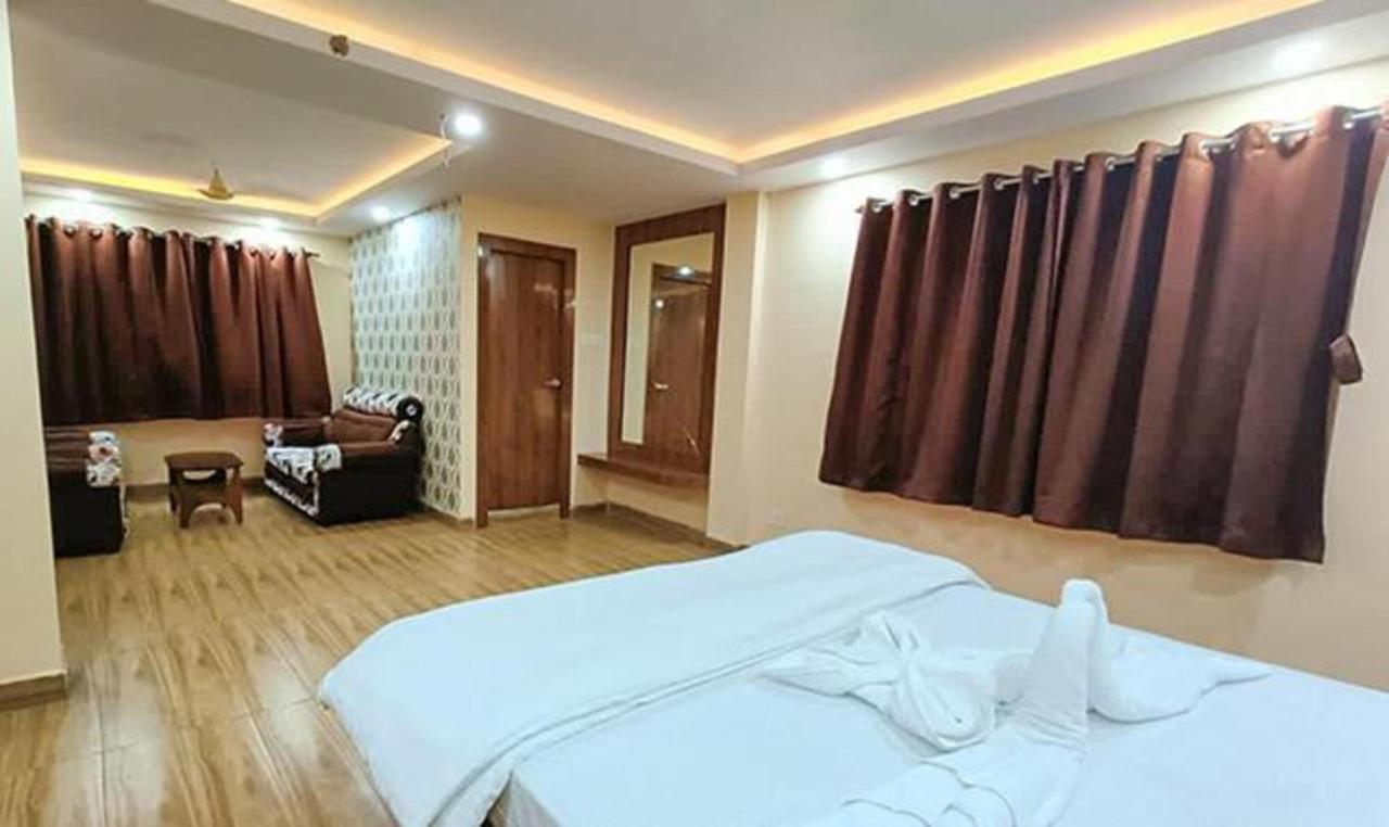 Fabhotel Green I Asansol Екстер'єр фото