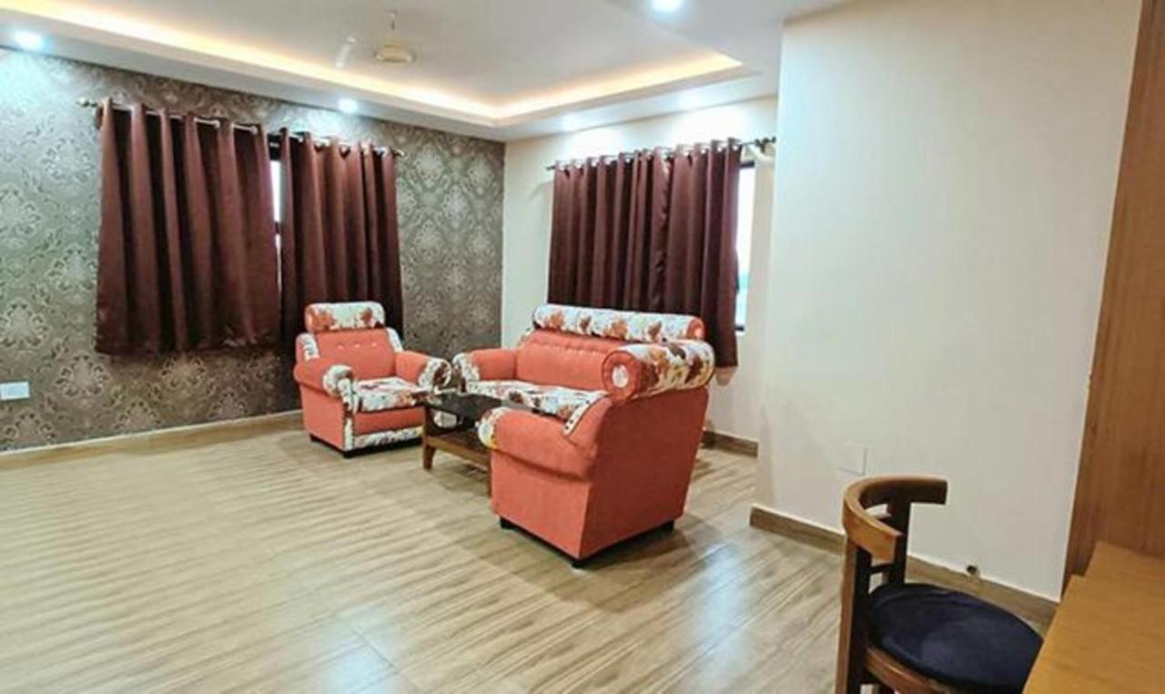 Fabhotel Green I Asansol Екстер'єр фото