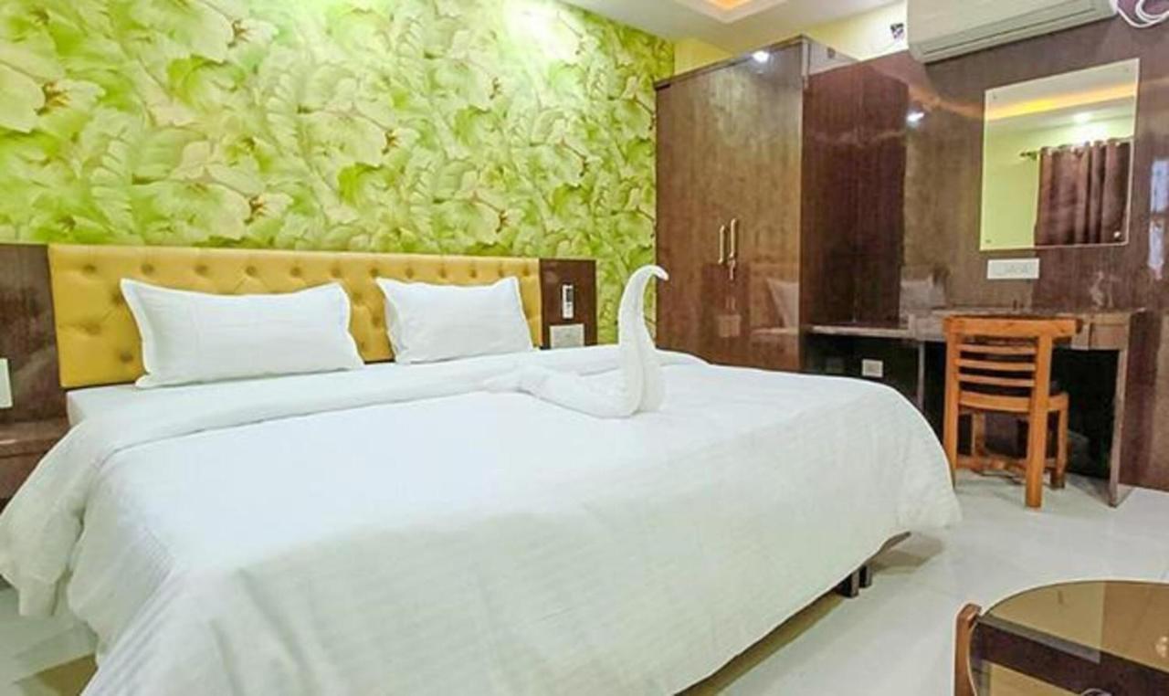 Fabhotel Green I Asansol Екстер'єр фото