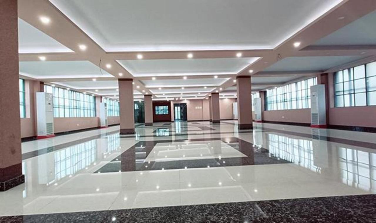 Fabhotel Green I Asansol Екстер'єр фото