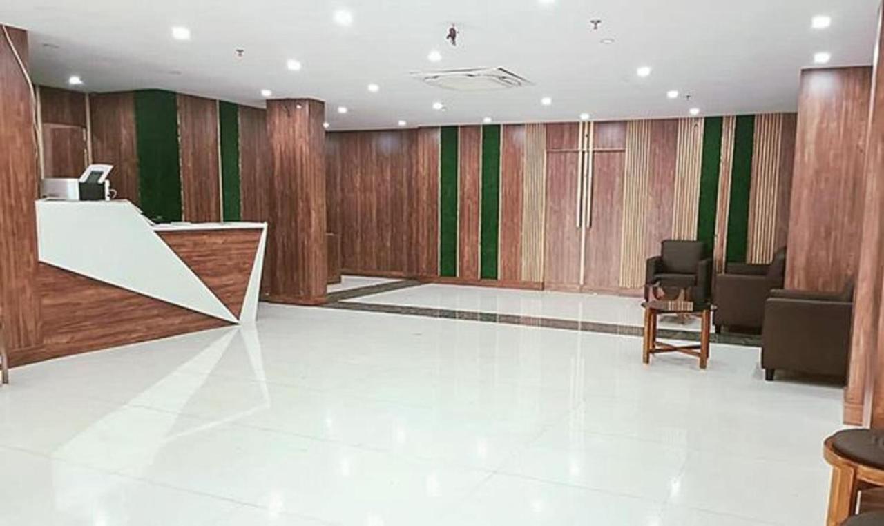 Fabhotel Green I Asansol Екстер'єр фото