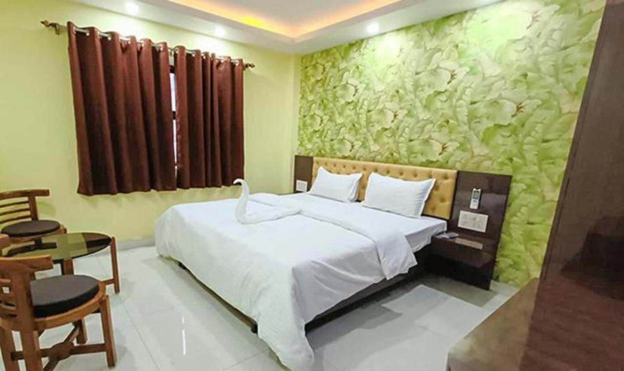 Fabhotel Green I Asansol Екстер'єр фото
