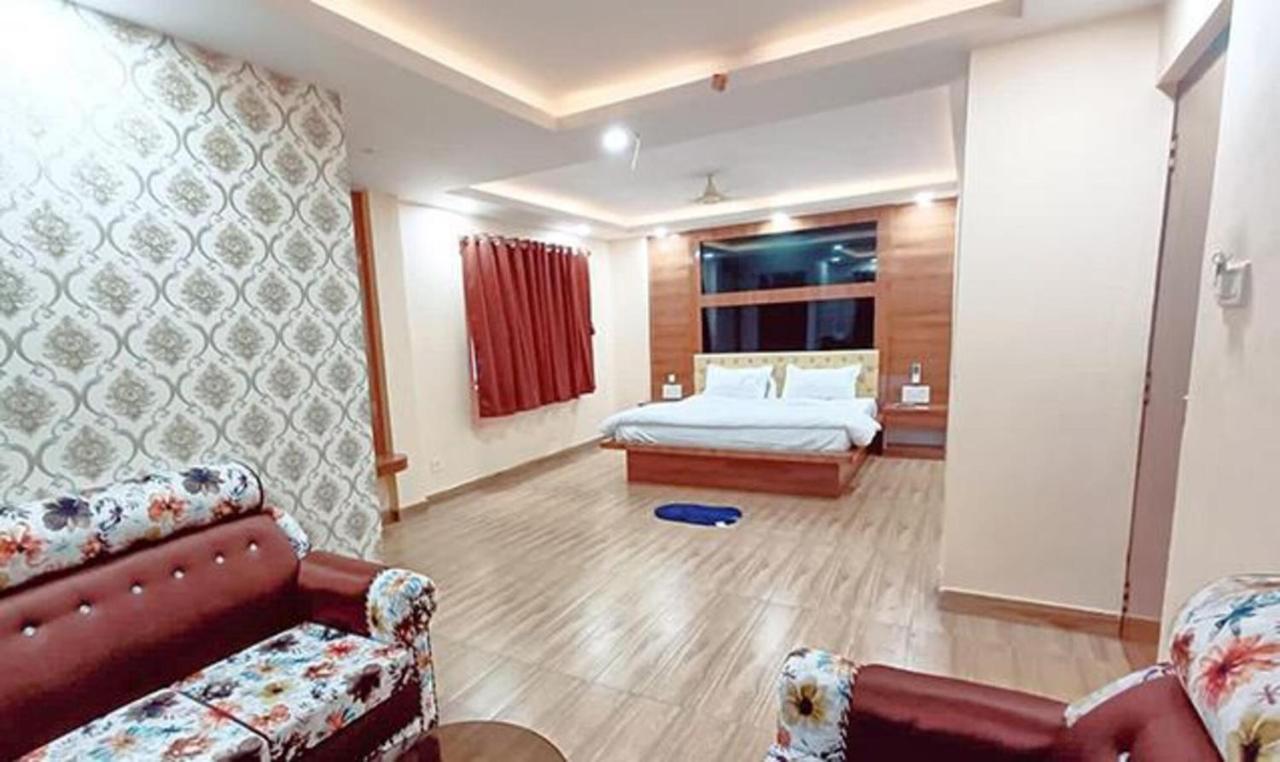 Fabhotel Green I Asansol Екстер'єр фото