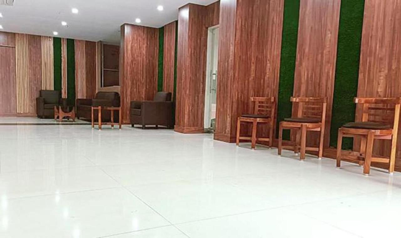 Fabhotel Green I Asansol Екстер'єр фото