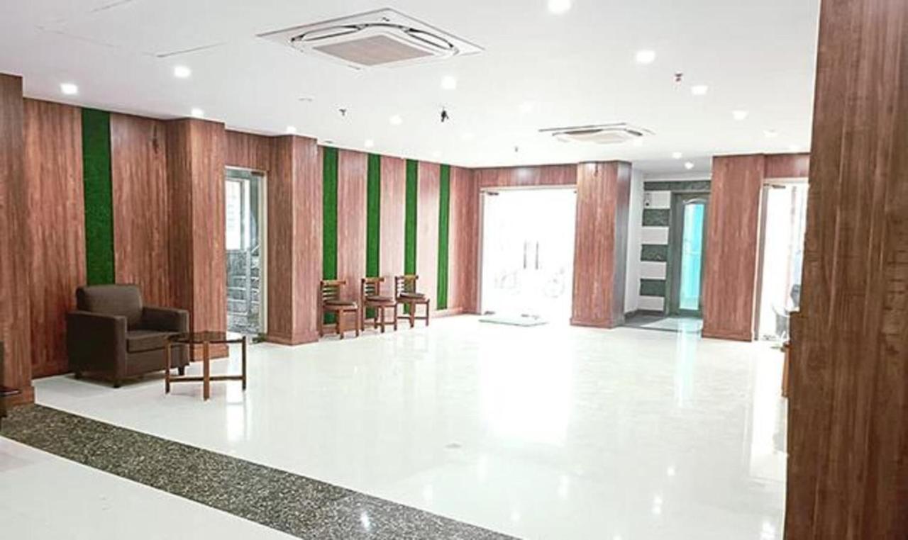 Fabhotel Green I Asansol Екстер'єр фото